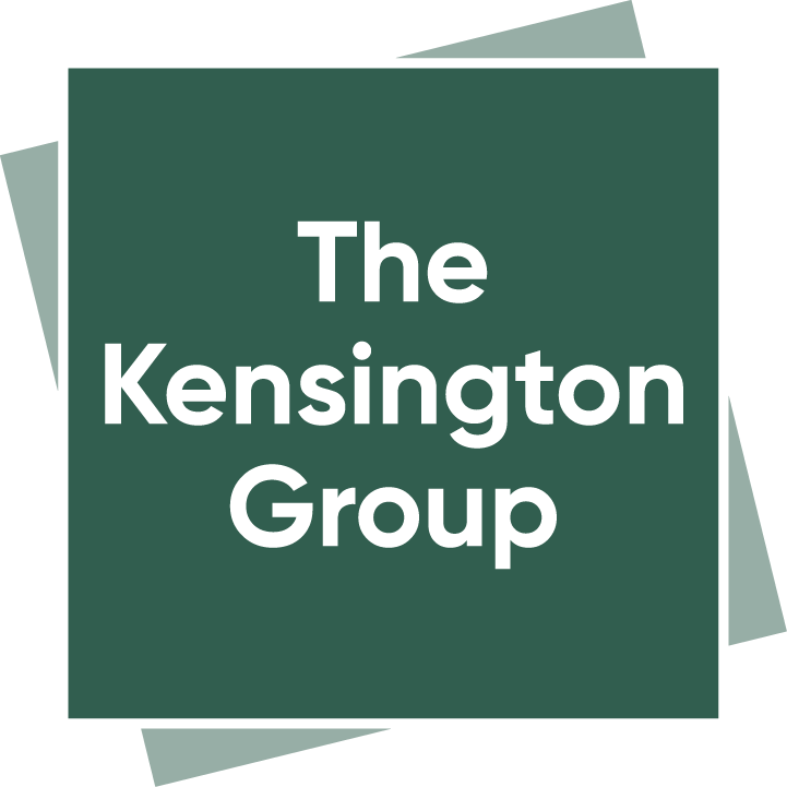 Logo The Kensington Group